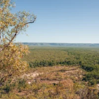 e1blog | Mirray Lookout: Panoramic Views of Kakadu