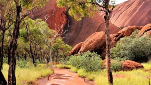 e1blog | Talinguru Lookout: Best Spots for Panoramic Views