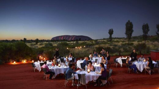 e1blog | Staying at Ayers Rock Resort: An Insider’s Guide