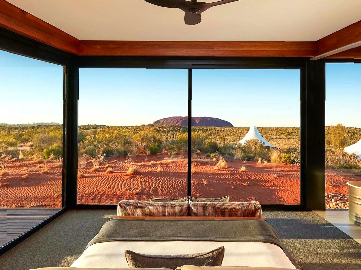 e1blog | Staying at Ayers Rock Resort: An Insider’s Guide