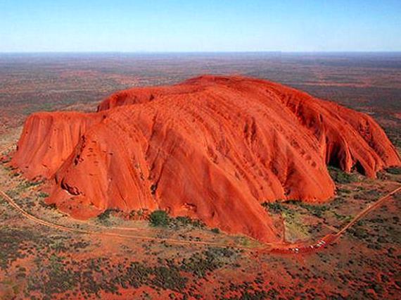 e1blog | Staying at Ayers Rock Resort: An Insider’s Guide