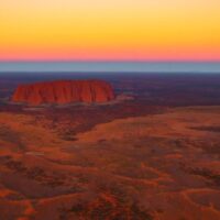 e1blog | Best Spots for Kata Tjuta Sunset Drinks