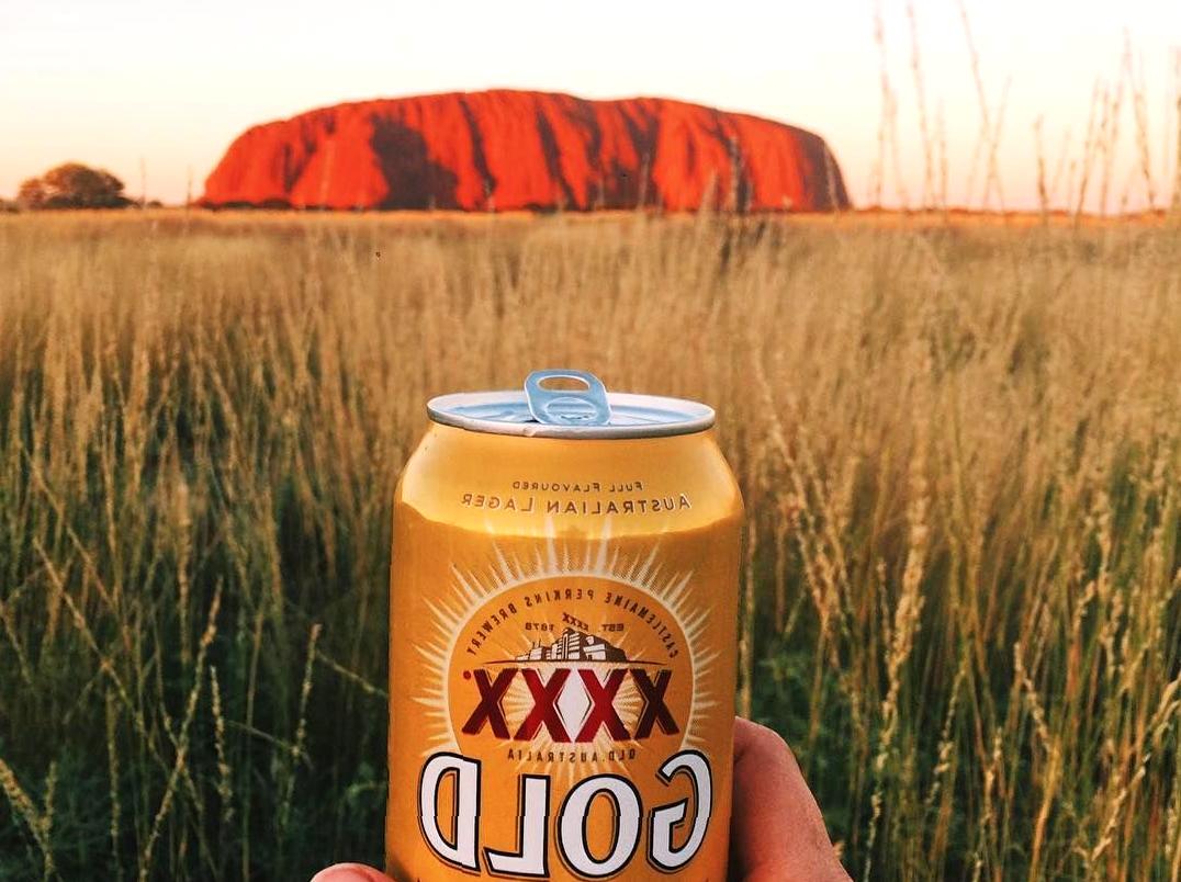 e1blog | Best Spots for Kata Tjuta Sunset Drinks