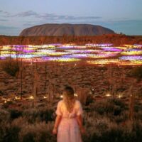 e1blog | Navigating the Uluru-Kata Tjuta National Park Gate