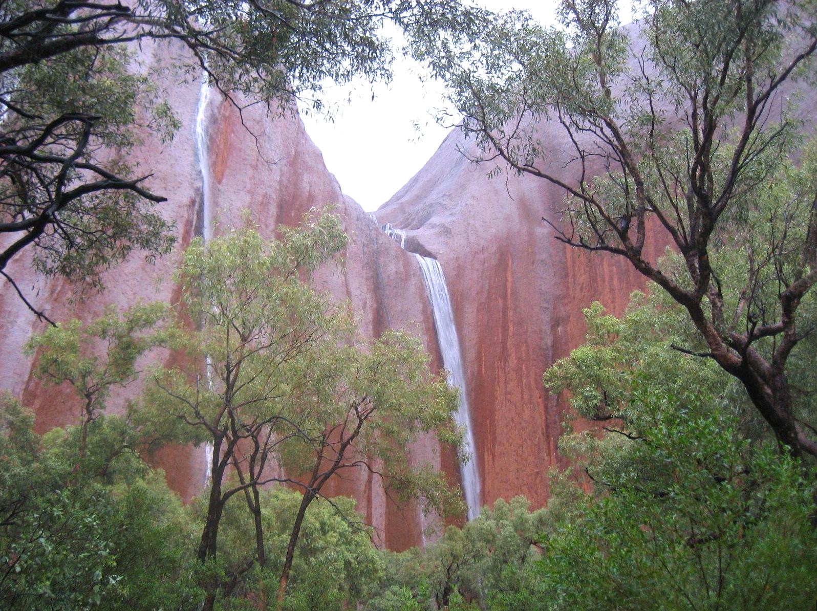 e1blog | Navigating the Uluru-Kata Tjuta National Park Gate