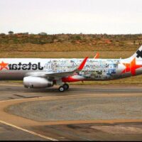 e1blog | Arriving at Ayers Rock Airport: What to Expect