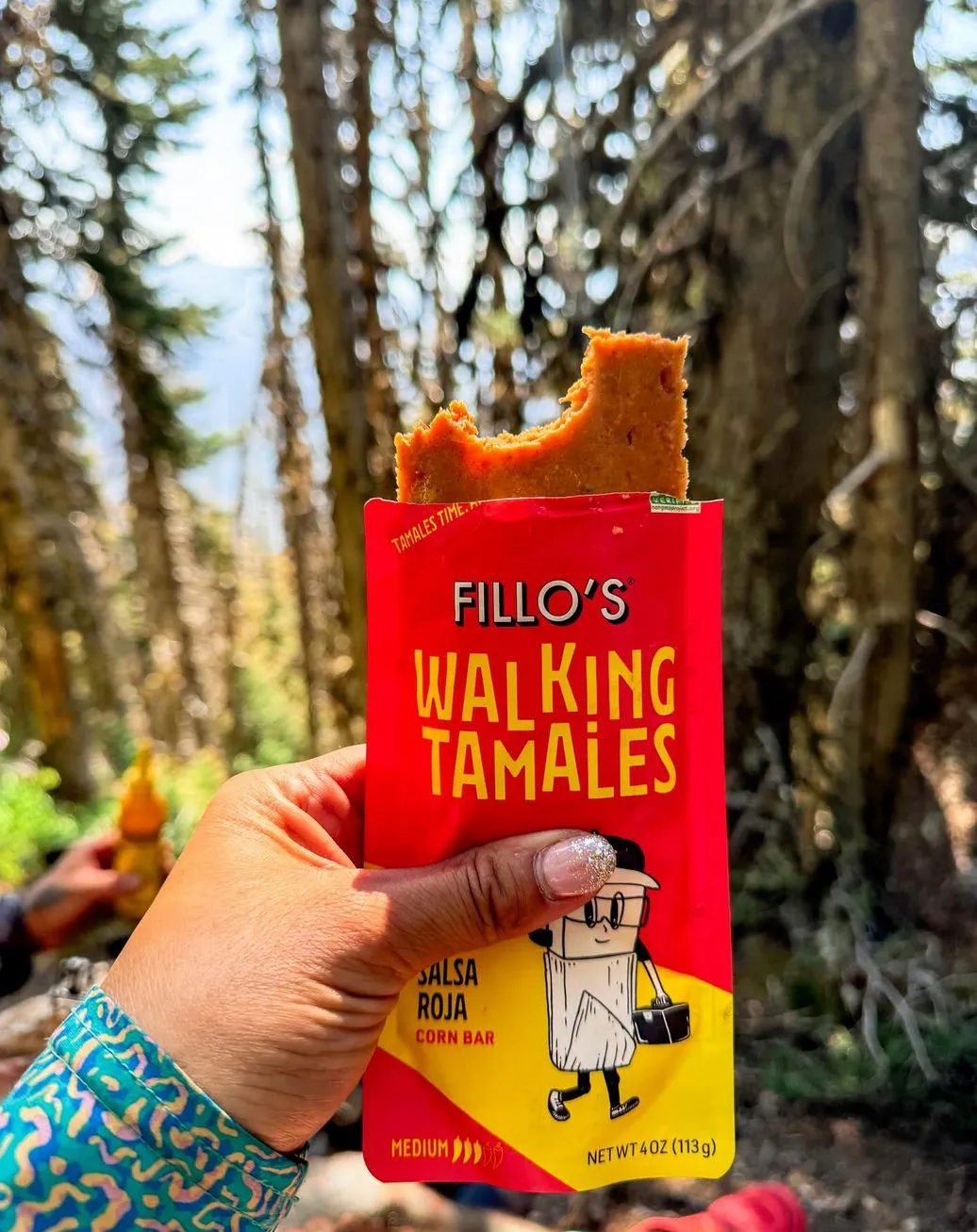Hiker Essentials