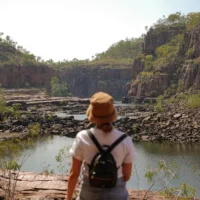 e1blog|How to Explore Katherine Gorge Like a Pro