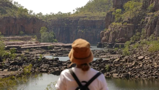 How to Explore Katherine Gorge Like a Pro